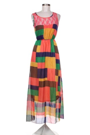 Kleid Unbranded, Größe S, Farbe Mehrfarbig, Preis 15,92 €, #136922112