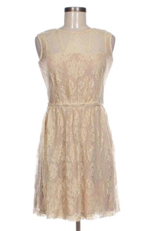 Sukienka Dorothy Perkins, Rozmiar S, Kolor Beżowy, Cena 136,75 zł, #136922152
