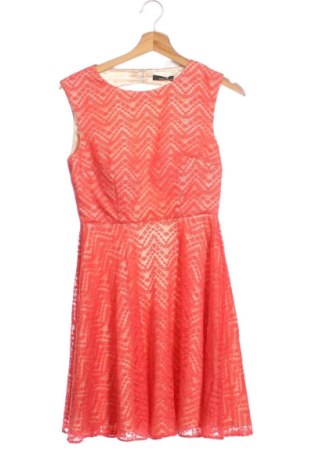 Kleid Jake*s, Größe XS, Farbe Orange, Preis 17,99 €, #136922283