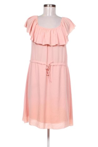 Sukienka Unbranded, Rozmiar M, Kolor Różowy, Cena 64,76 zł, #136922406