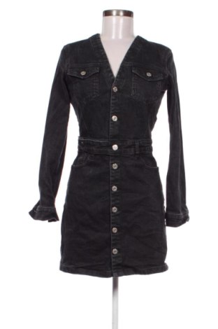 Φόρεμα Zara, Μέγεθος S, Χρώμα Μαύρο, Τιμή 17,99 €, #136922873