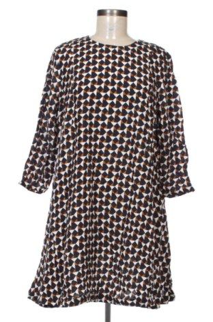 Rochie H&M, Mărime XL, Culoare Multicolor, Preț 114,99 Lei, #136923117