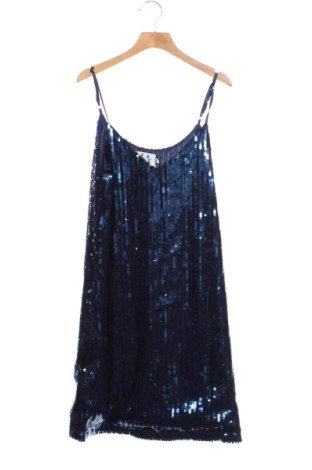 Rochie NA-KD, Mărime XS, Culoare Albastru, Preț 123,99 Lei, #136923422