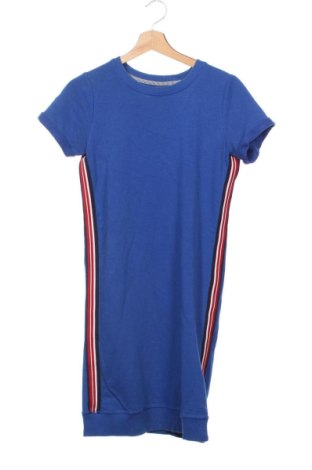 Kleid Unbranded, Größe XS, Farbe Blau, Preis 10,99 €, #136923436
