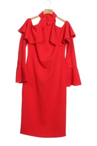 Φόρεμα Unbranded, Μέγεθος XS, Χρώμα Κόκκινο, Τιμή 15,99 €, #136923740
