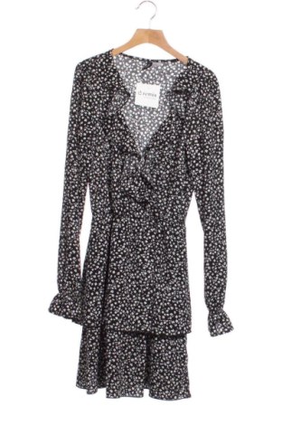 Φόρεμα H&M, Μέγεθος XXS, Χρώμα Πολύχρωμο, Τιμή 8,99 €, #136923764