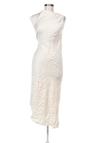 Sukienka Unbranded, Rozmiar S, Kolor ecru, Cena 101,81 zł, #136923778