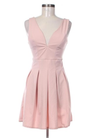 Rochie Unbranded, Mărime XS, Culoare Roz, Preț 78,20 Lei, #136924315