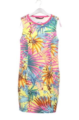 Φόρεμα Zara, Μέγεθος S, Χρώμα Πολύχρωμο, Τιμή 19,99 €, #136924456