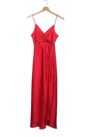 Rochie Zara, Mărime XXS, Culoare Roșu, Preț 148,99 Lei, #136924859