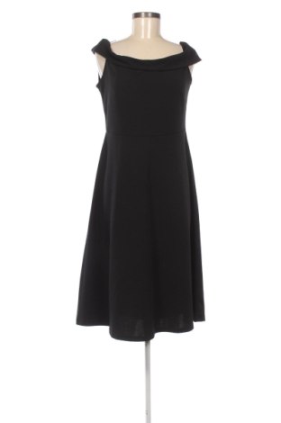 Рокля H&M, Размер M, Цвят Черен, Цена 12,78 €, #136925345