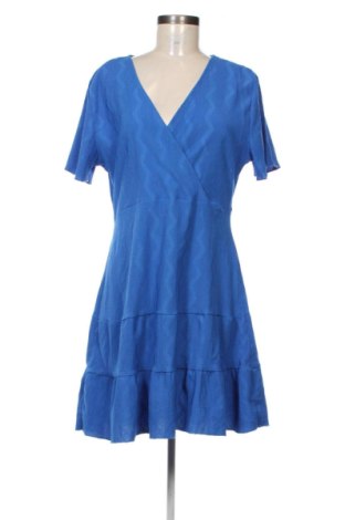Rochie Supertrash, Mărime L, Culoare Albastru, Preț 119,99 Lei, #136925947