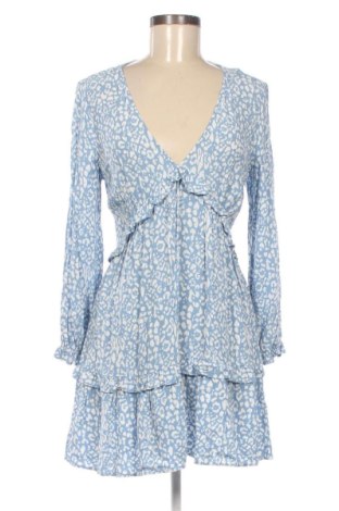 Kleid Zara, Größe M, Farbe Mehrfarbig, Preis € 9,99, #136926261