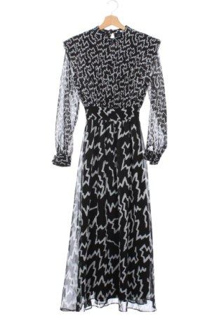 Kleid Unbranded, Größe XS, Farbe Mehrfarbig, Preis 14,99 €, #136926702