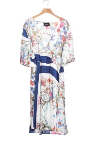 Kleid Unbranded, Größe M, Farbe Mehrfarbig, Preis 16,99 €, #136927171