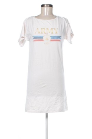 Kleid Alessa, Größe M, Farbe Weiß, Preis 25,99 €, #136927507