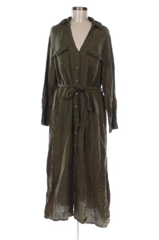 Sukienka Unbranded, Rozmiar XXL, Kolor Zielony, Cena 166,11 zł, #136927733