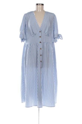 Rochie Unbranded, Mărime XXL, Culoare Multicolor, Preț 156,40 Lei, #136927785