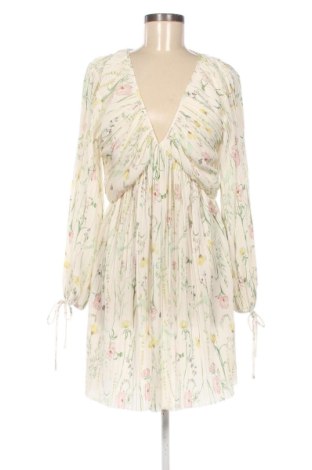 Рокля H&M, Размер L, Цвят Многоцветен, Цена 20,45 €, #136927806
