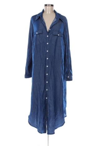 Rochie Unbranded, Mărime XXL, Culoare Albastru, Preț 166,82 Lei, #136927937