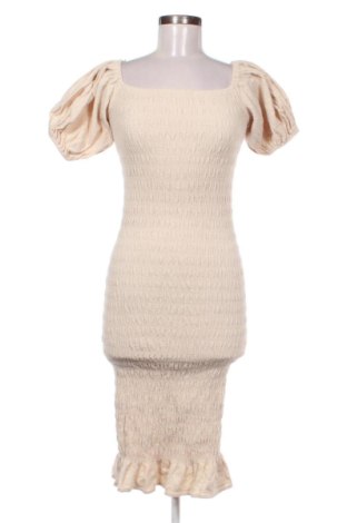 Φόρεμα Never Fully Dressed, Μέγεθος S, Χρώμα Εκρού, Τιμή 35,00 €, #136928101
