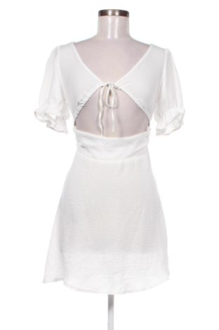 Kleid ASYOU, Größe S, Farbe Weiß, Preis 15,00 €, #136928336