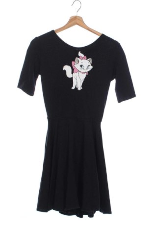 Φόρεμα Unbranded, Μέγεθος XS, Χρώμα Μαύρο, Τιμή 14,00 €, #136928769