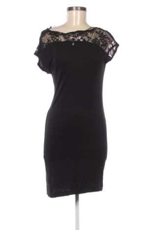 Kleid ONLY, Größe L, Farbe Schwarz, Preis 11,99 €, #136929080
