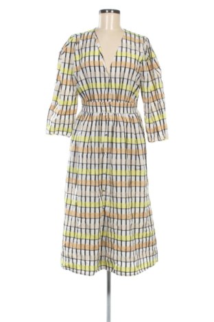 Rochie Object, Mărime M, Culoare Multicolor, Preț 135,54 Lei, #136929394