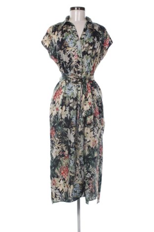 Рокля Zara, Размер XL, Цвят Многоцветен, Цена 24,54 €, #136929505