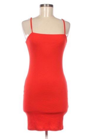 Kleid Amisu, Größe M, Farbe Rot, Preis 11,99 €, #136929864
