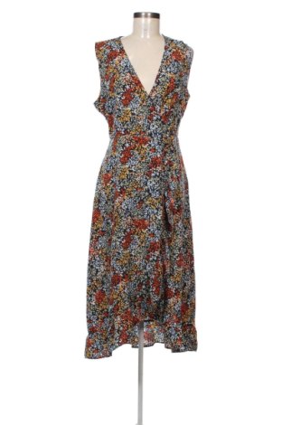 Kleid VILA, Größe M, Farbe Mehrfarbig, Preis € 15,99, #136929919