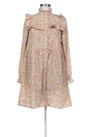 Φόρεμα Monki, Μέγεθος S, Χρώμα Πολύχρωμο, Τιμή 7,99 €, #136929926