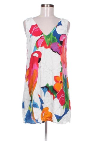 Φόρεμα Desigual, Μέγεθος S, Χρώμα Πολύχρωμο, Τιμή 36,25 €, #136929972