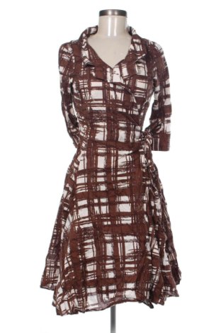 Sukienka Zara, Rozmiar L, Kolor Kolorowy, Cena 85,99 zł, #136930467