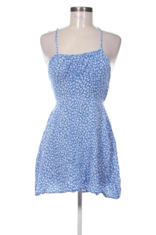 Kleid SHEIN, Größe XS, Farbe Mehrfarbig, Preis 10,99 €, #136930478