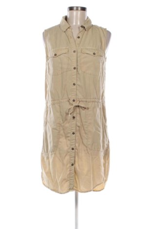 Sukienka Unbranded, Rozmiar M, Kolor Beżowy, Cena 139,32 zł, #136930779