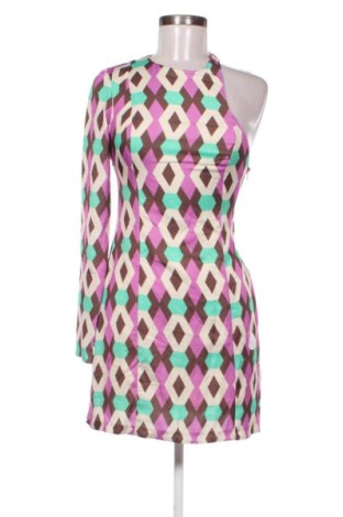 Sukienka Zara, Rozmiar S, Kolor Kolorowy, Cena 155,21 zł, #136930908