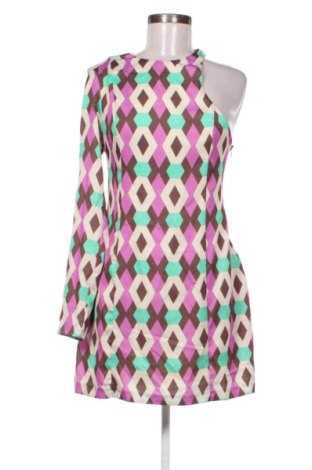 Sukienka Zara, Rozmiar M, Kolor Kolorowy, Cena 143,90 zł, #136930934