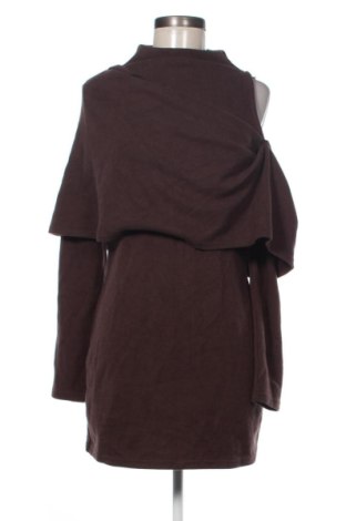 Sukienka ASOS, Rozmiar L, Kolor Brązowy, Cena 96,45 zł, #136931262