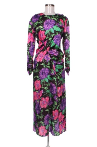 Kleid Zara, Größe XS, Farbe Mehrfarbig, Preis 19,57 €, #136931327