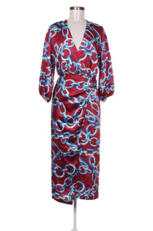 Sukienka Zara, Rozmiar XS, Kolor Kolorowy, Cena 214,82 zł, #136931359