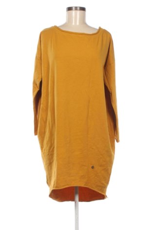 Рокля Unbranded, Размер XXL, Цвят Жълт, Цена 24,03 €, #136931425