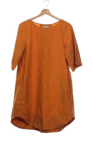 Φόρεμα COS, Μέγεθος XS, Χρώμα Πορτοκαλί, Τιμή 52,69 €, #136931443
