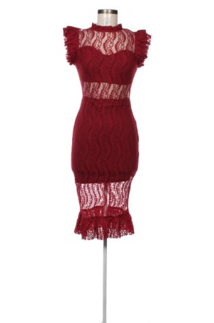 Rochie Unbranded, Mărime S, Culoare Roșu, Preț 105,99 Lei, #136931554