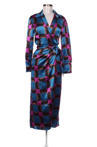 Φόρεμα Zara, Μέγεθος XS, Χρώμα Πολύχρωμο, Τιμή 36,99 €, #136931599