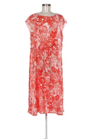 Φόρεμα H&M, Μέγεθος XL, Χρώμα Πολύχρωμο, Τιμή 24,00 €, #136931640