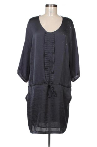Φόρεμα Unbranded, Μέγεθος XL, Χρώμα Μπλέ, Τιμή 21,99 €, #136931703
