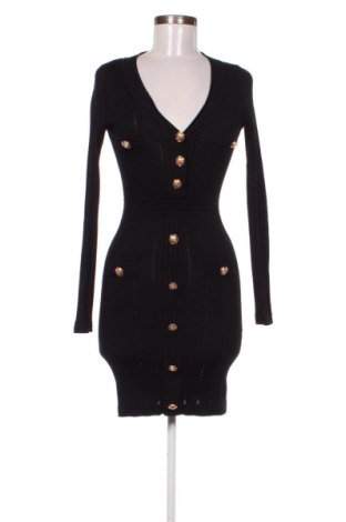 Rochie Amisu, Mărime XS, Culoare Negru, Preț 64,00 Lei, #136931770