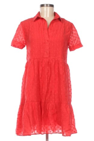Šaty  Claudie Pierlot, Velikost M, Barva Červená, Cena  1 279,00 Kč, #136931837